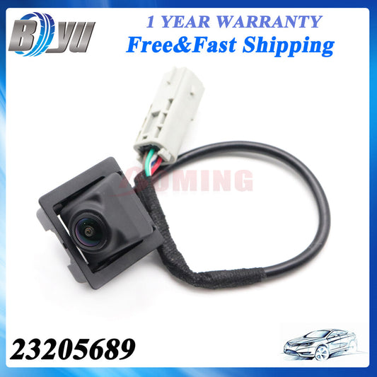 Rear View Back Up Camera 23205689 For 2010 2011 2012 2013-2016 for Cadillac GM SRX