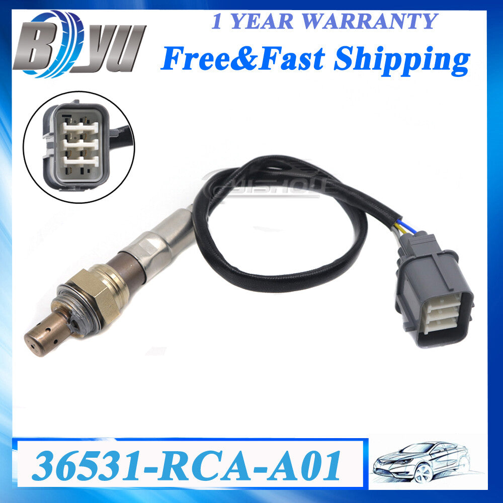 234-5010 Oxygen O2 Sensor For 03-08 Accord MDX Odyssey Pilot RL TL Vue Upstream