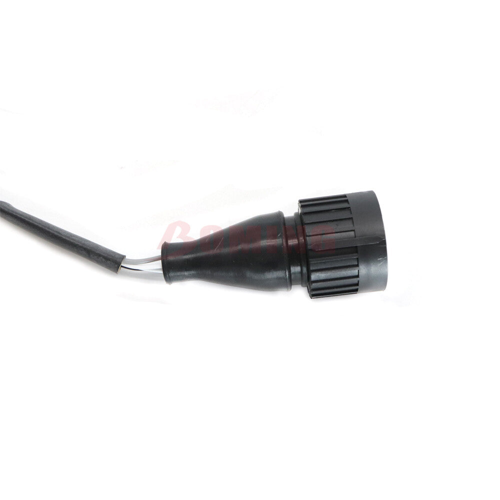 The upstream oxygen sensor is suitable for Audi for A6 , A7, Q5, Q7 S4, S5, and SQ5 3.0L models. (Model number: 234-5164 06E906265AJ-)