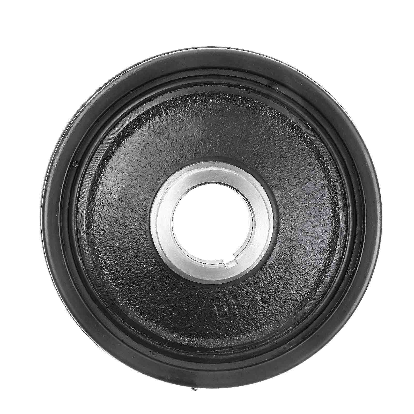 2720300803 Engine crankshaft pulley suitable for Dodge Sprinter 2500 and for Mercedes-Benz E350.