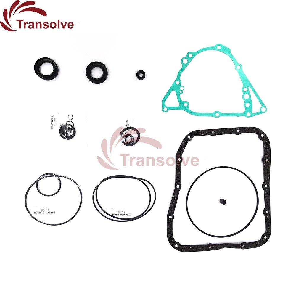 A4LB1 Automatic Transmission Master Rebuild Kit Overhaul Fit for TOYOTA 1997-0N