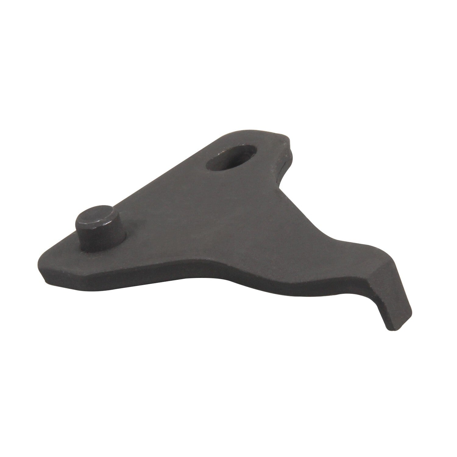 Crankshaft pulley calibration tool for Ford B-Max 1.6 EcoBoost 303-1550