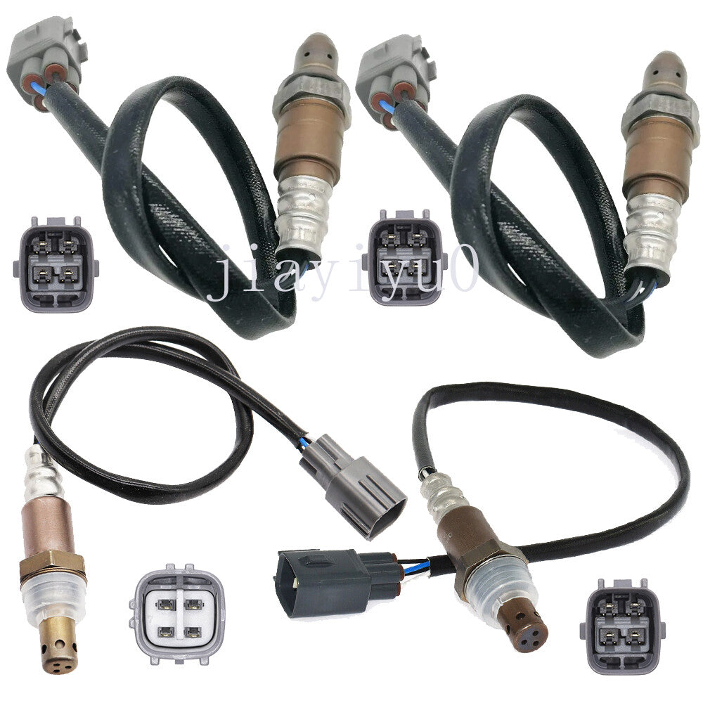 MN163465 Oxygen Sensor Upstream 234-4362 Suitable for 03-06 for Mitsubishi Outlander 2.4L-L4
