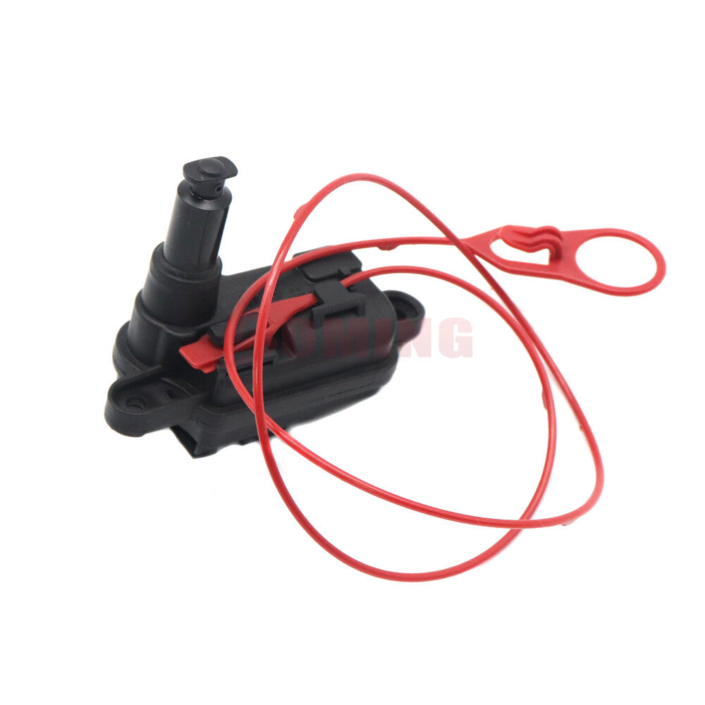 8V0862153A is suitable for Audi 2010-2020 A1 A7 for A8 Q3 Q7 fuel filler cap door lock actuator motor.