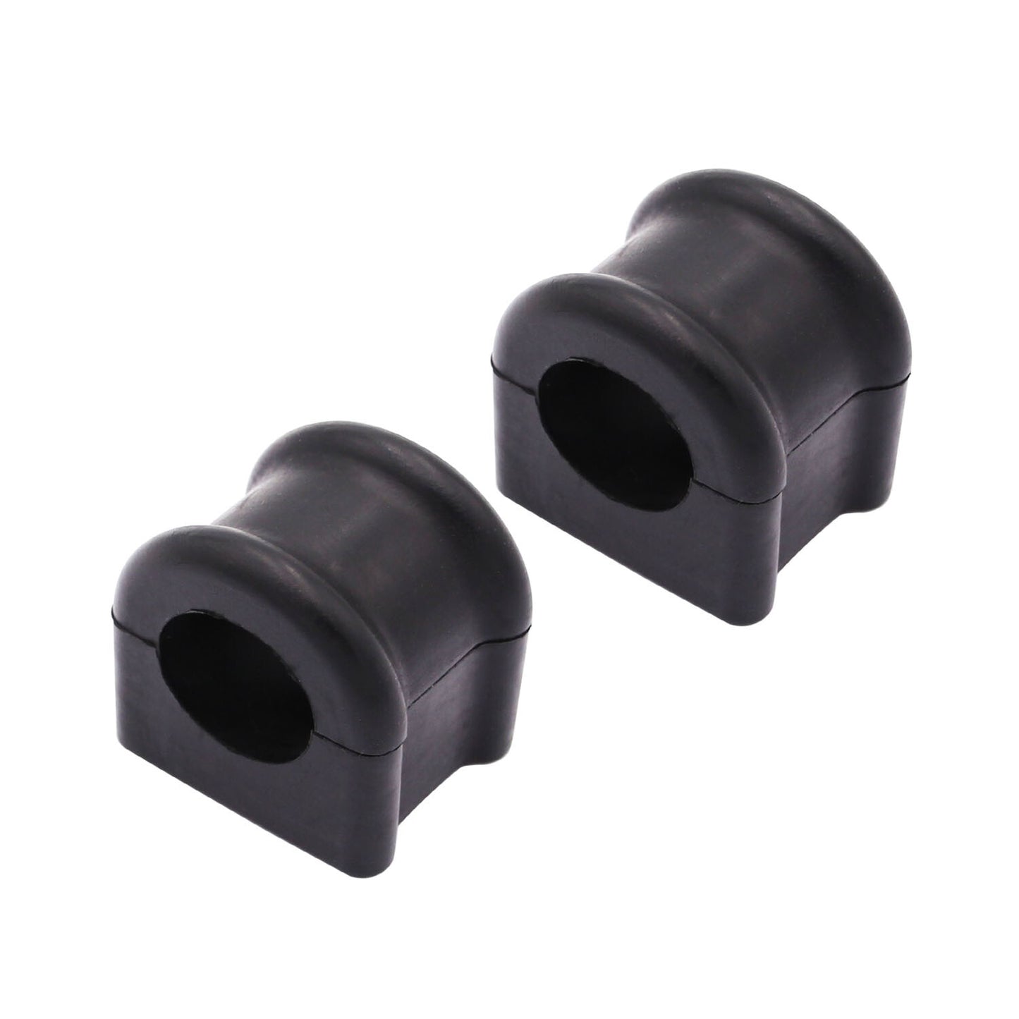 Pair Front Stabilizer Bushing Kit Fit for Mercedes-Benz ML350 ML63 AMG GL350 450