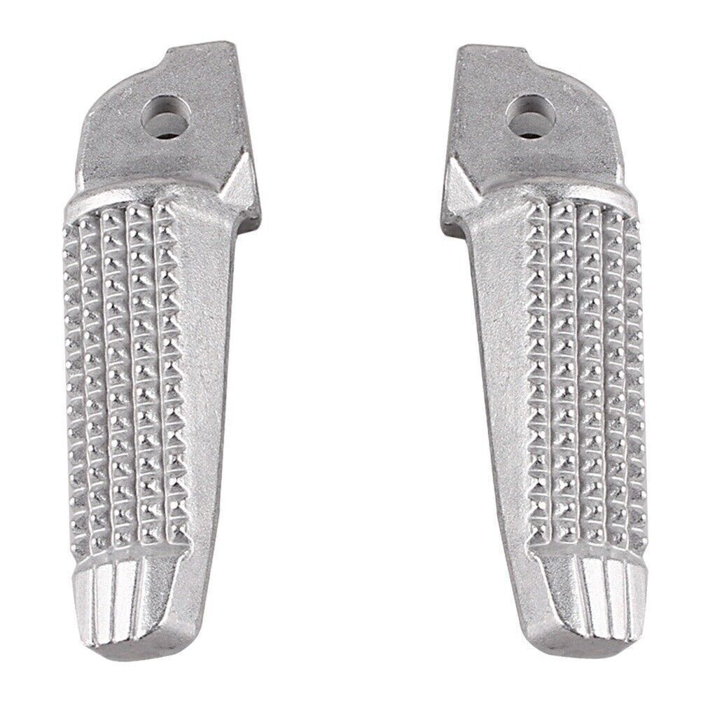 PAIR Front Footrest Foot Peg Assemblyfor BMW K1300S/R 2008-2013 2009 K1200R/S