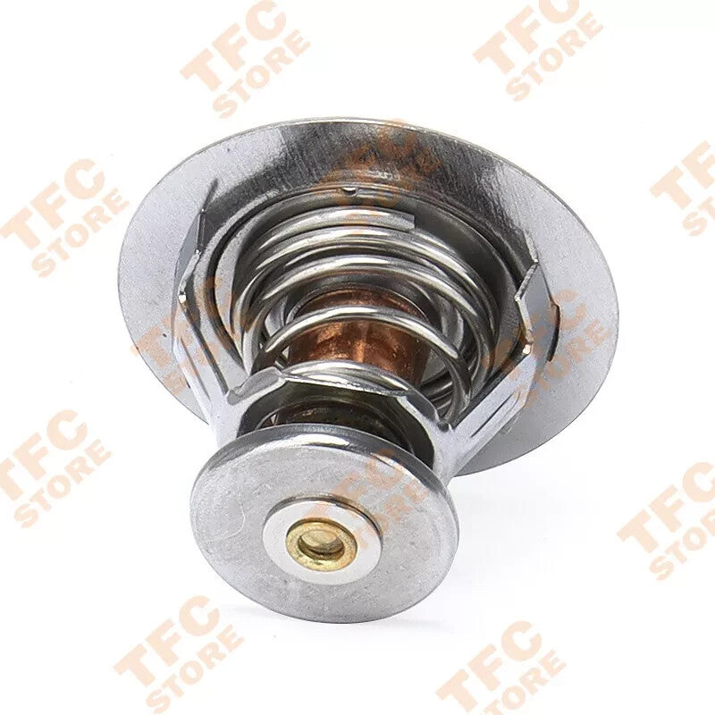 121850-49810 Thermostat for Yanmar 4D94E 4D98E 4TNV94 4D94LE 4TNV98 Engine 71¡æ