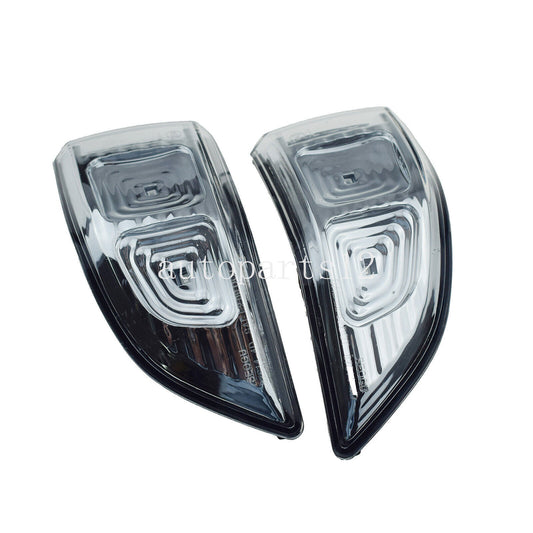 for Kia Sedona 2010-2014 Left Right Side Mirror Turn Signal Lamp Pair NEW 2PCS