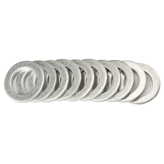 10x for HONDA for KIA 14MM ENGINE/MOTOR OIL DRAIN PLUG CRUSH GASKETS 21513-23001