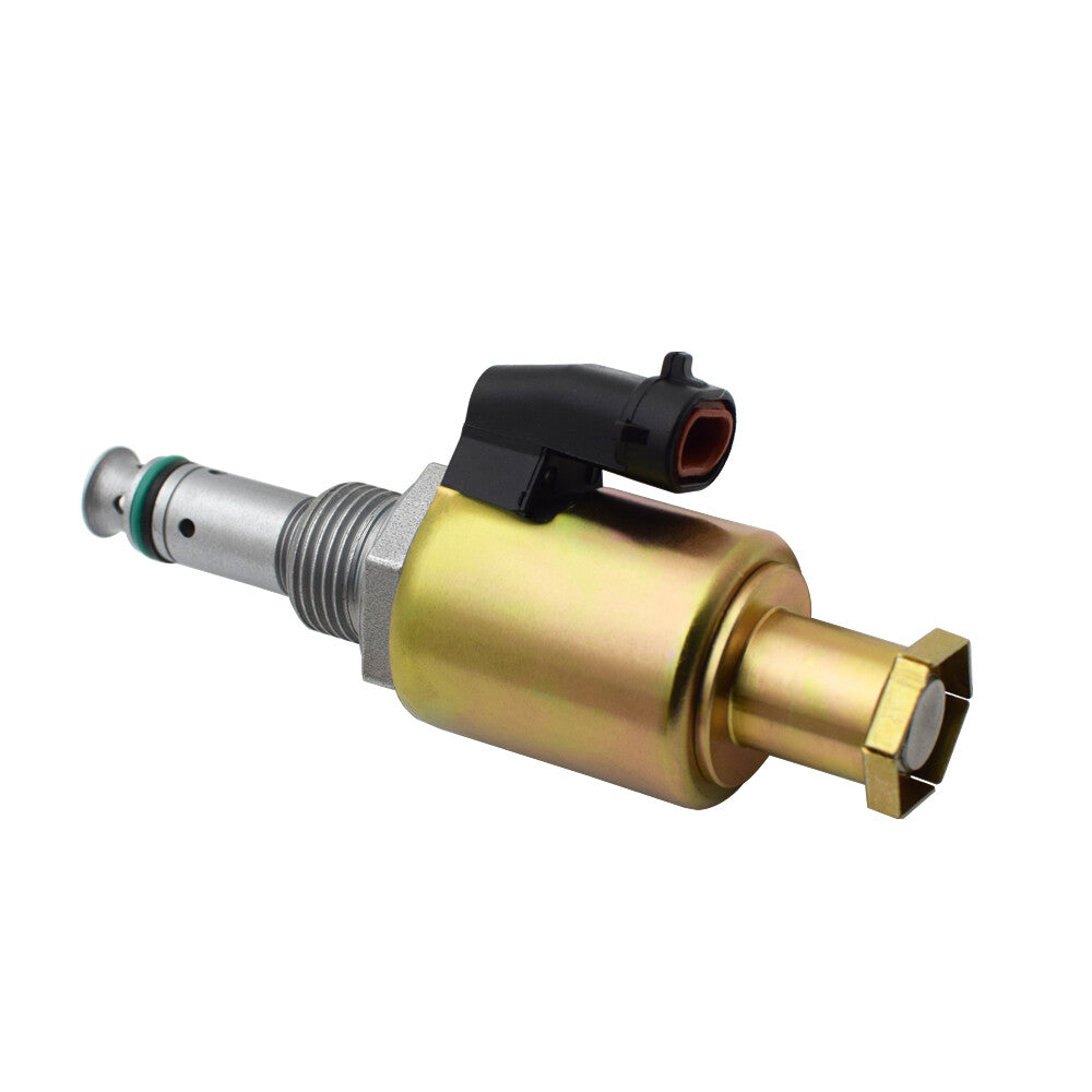 Valve Injector Pressure Regulator 122-5053 For CAT 325C E322C 3126 3126