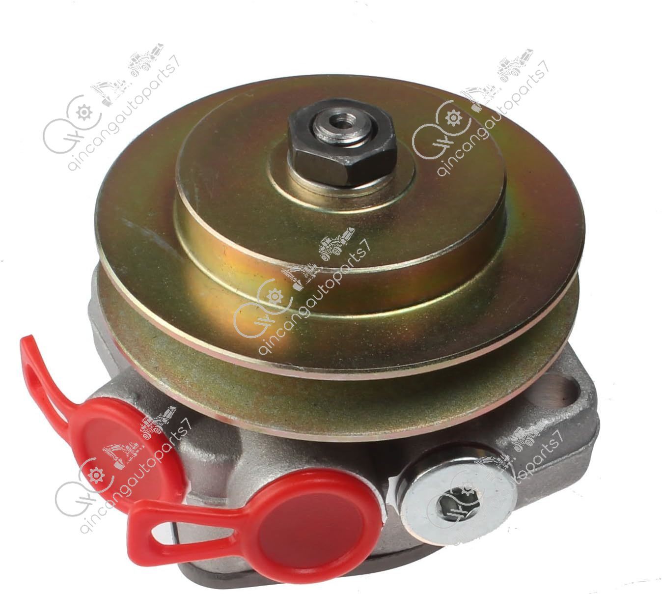 Fuel Transfer Lift Pump 02112671 04503571 for DEUTZ BF4M1013 BF6M1013 BFM1012