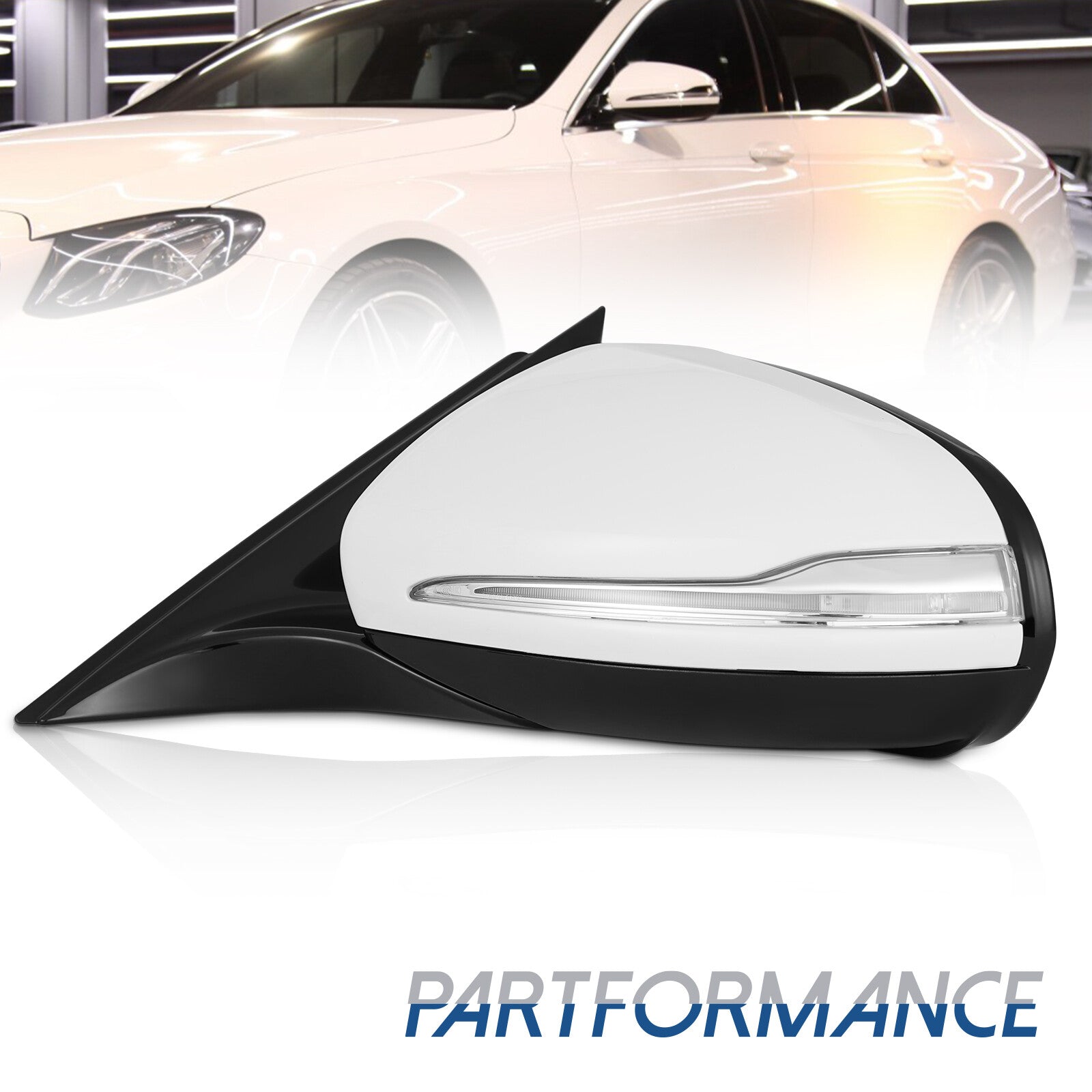 2017 - 2020 for MERCEDES E200 E300 E450 Hailong