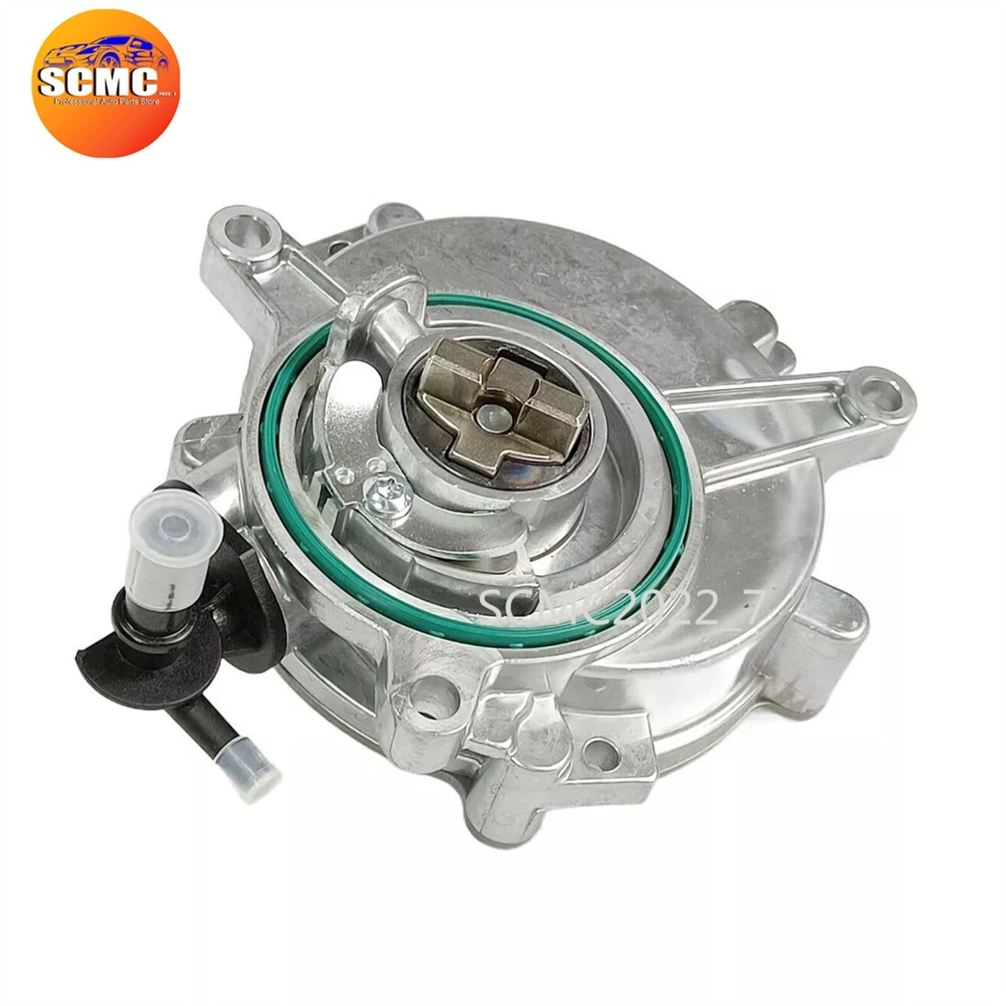 Quality Engine Brake Vacuum Pump for VW Touareg for AUDI A4 A5 A6 for A8 Q5 06M145100L