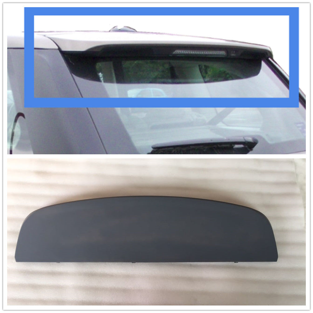 Rear Tailgate Roof Spoiler Wing Lip Roof Cover for Range Rover Sport 2010-13 OE