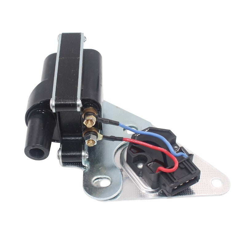 Ignition coil for RENAULT SAFRANE for VOLVO 850 7401275174,1275174,1367777,3507934