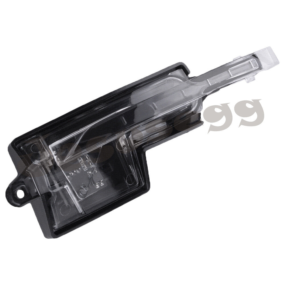 Left Side LED Rearview Mirror Signal Light for Cadillac XTS 13 14 15 16 17 18 19