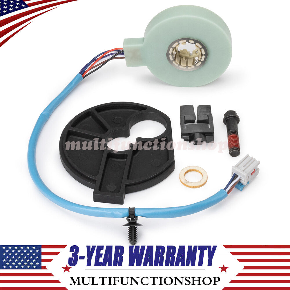 New power steering torque sensor 23232310 for Chevrolet Malibu 2004 - 2012