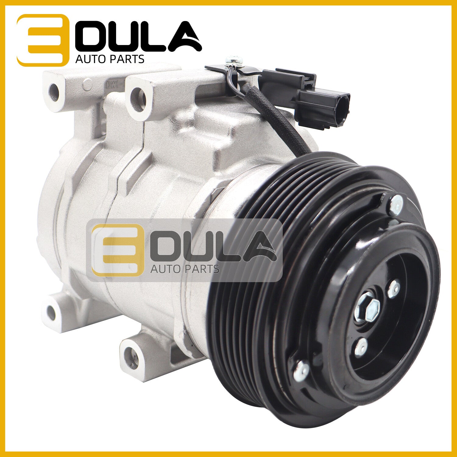 DF13 AC compressor for Hyundai Solaris IV (RB) 2011-2016 9731317000