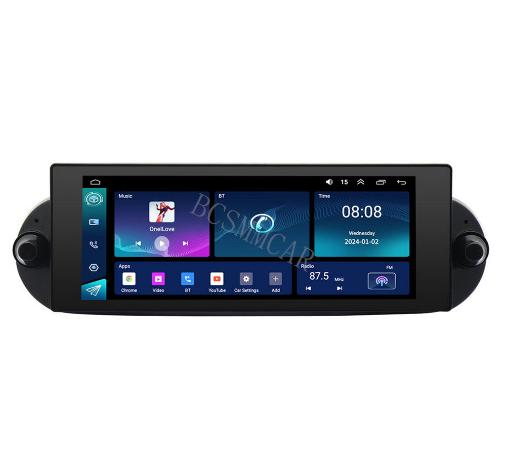 Car Stereo Radio GPS For Android Auto 2+32G Fit for Volkswagen Beetle 2006-2010