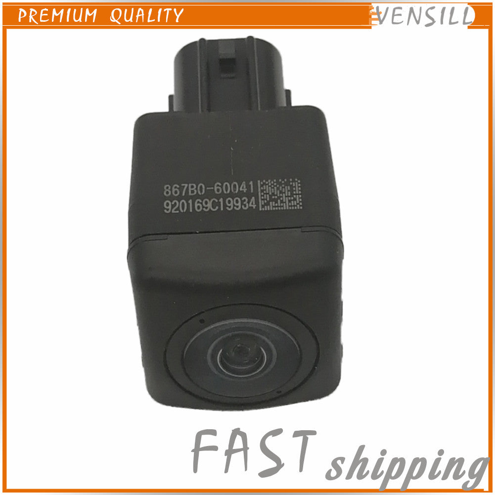 Rear View Display Parking Camera for Toyota for Land Cruiser 16-18 5.7L 867B0-60041