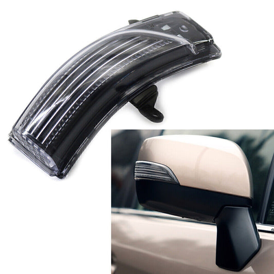 Front Right RearView Mirror Turn Signal Light Fit 2012-2018 2017 2016 15 for Subaru