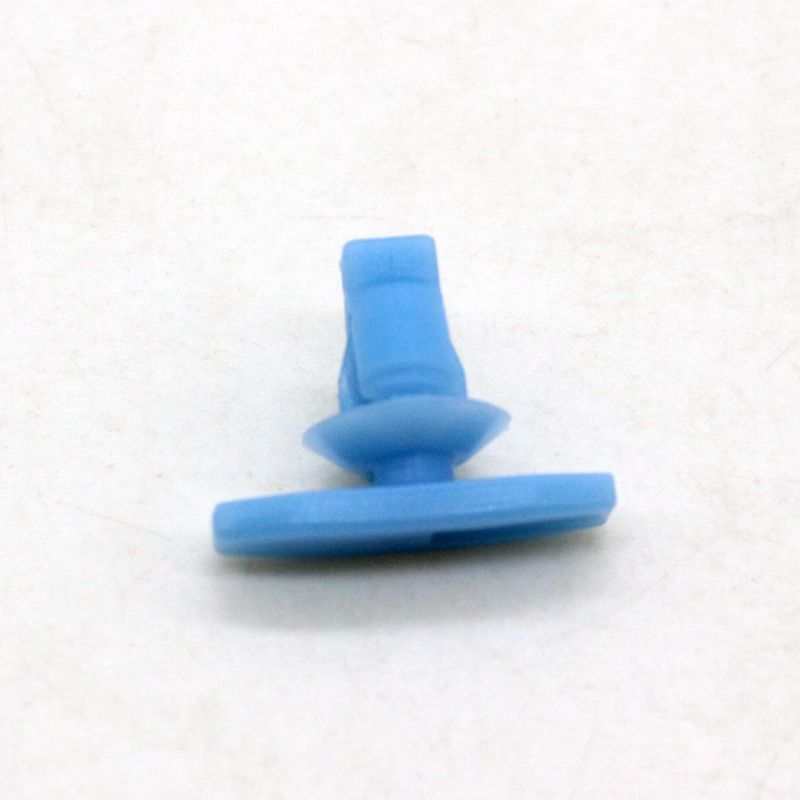 10-Door Weatherstrip Molding Clip 90651-TP8-003 for Honda for Civic CR-V