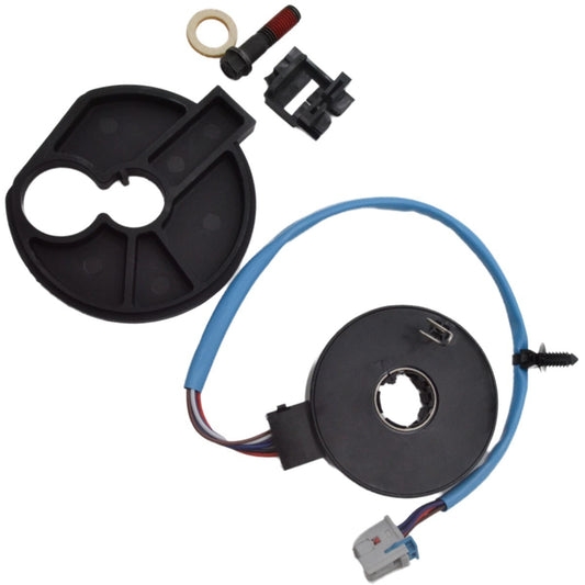 Power steering torque sensor 23232310 compatible with Malibu Aura G6