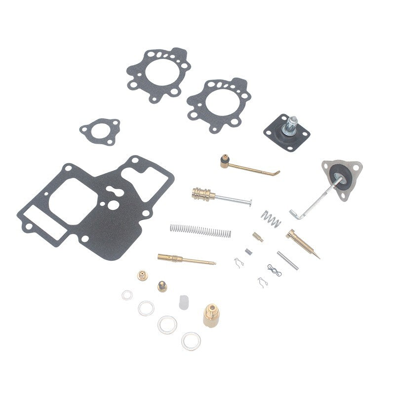 Carburetor Repair Kit 21100-78150-71 for Toyota Forklifts 4Y 5K Engines