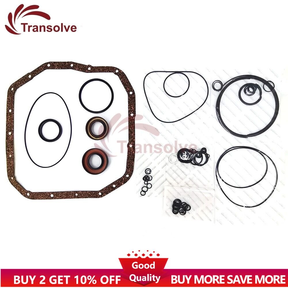 K110 Auto Transmission Overhaul Kit Seals Gaskets Fit for TOYOTA ALLION ALPHARD