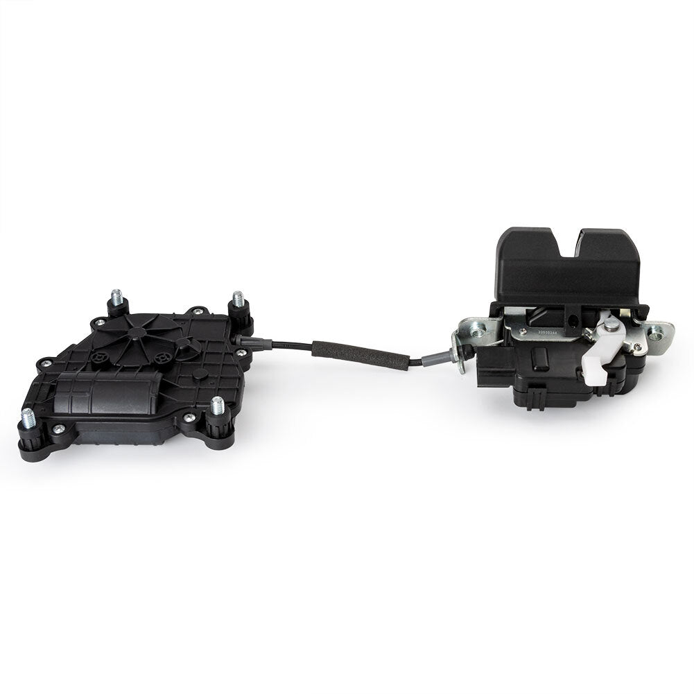 Suitable for 2016-20 for Kia Sorento rear trunk lid latch actuator with power liftgate
