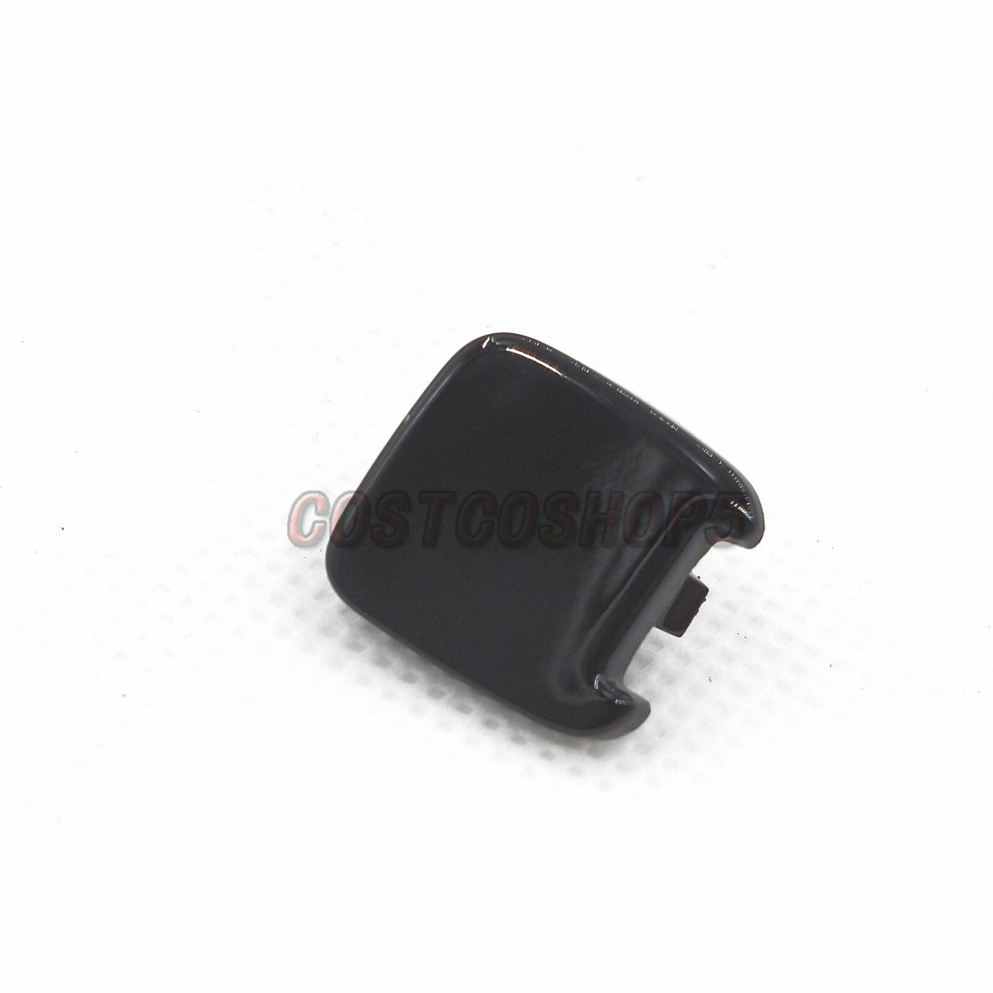 FOR 17-18 for BUICK ENCORE GEAR SHIFT LOCK CAP COVER TRIM CONSOLE BEZEL