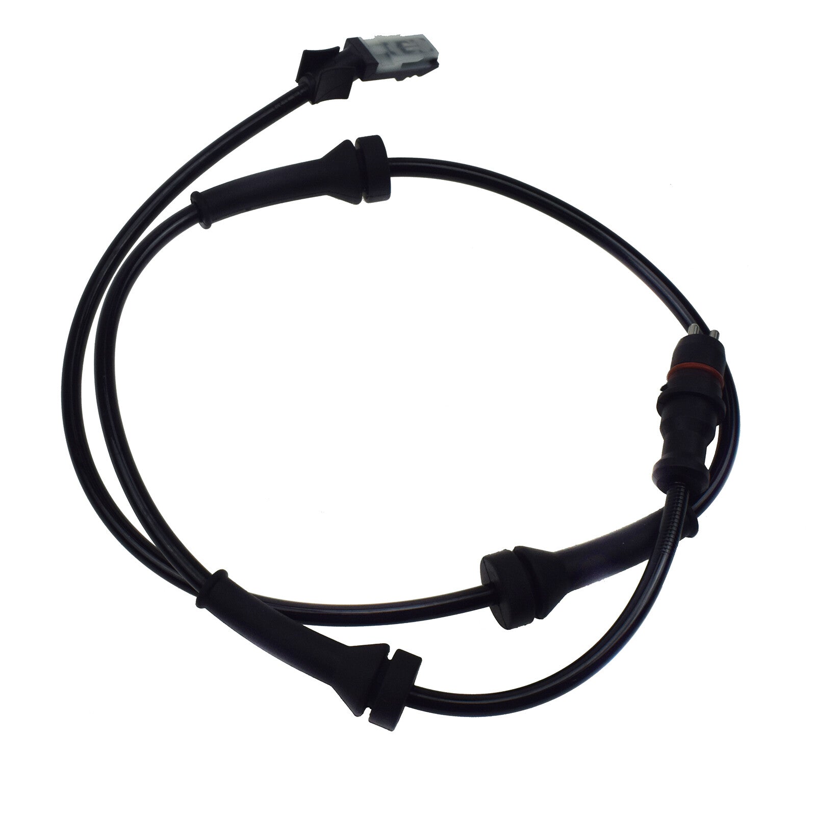 Front ABS Speed Sensor 8200446282 For 2006-12 for Renault Grand Scenic Megane for Dacia