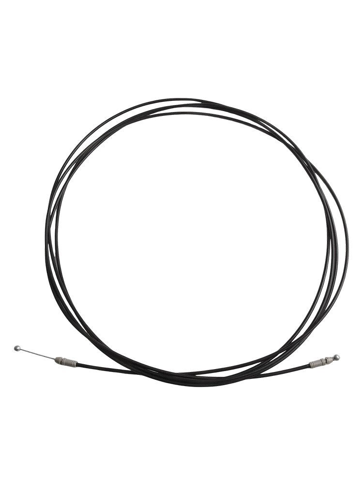 Enhanced Trunk Lid Release Cable for Toyota for Camry 2012 17 LE 4Door 2 5L