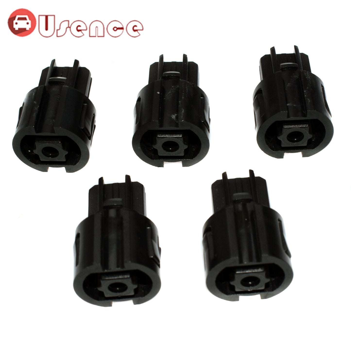 5Pcs Blend Door Support Bushing For 00-04 for VW MK4 for Jetta for Golf Beetle GTI 1H0819136