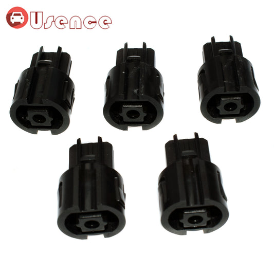 5Pcs Blend Door Support Bushing For 00-04 for VW MK4 for Jetta for Golf Beetle GTI 1H0819136