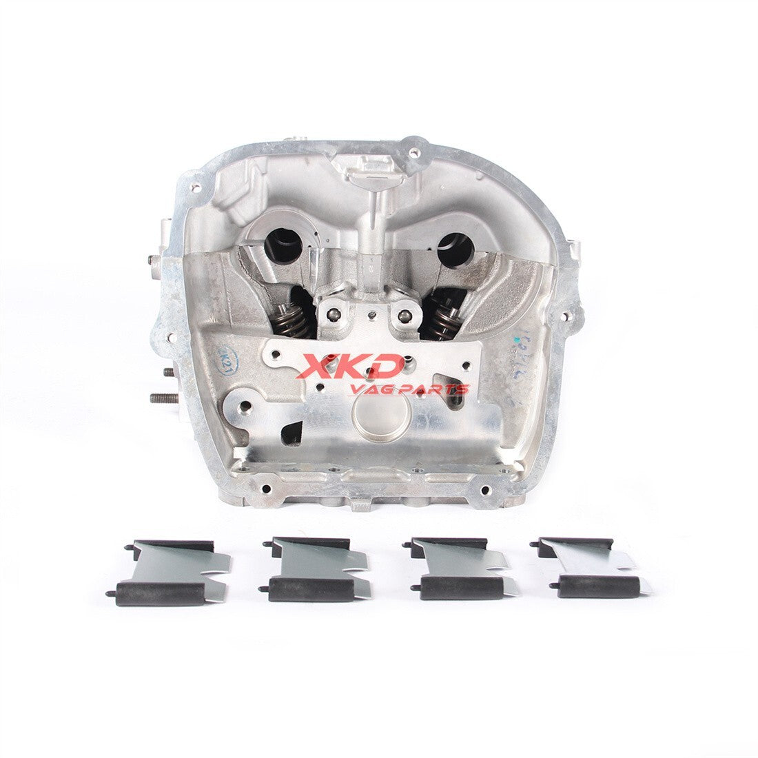 2.0T engine cylinder head kit suitable for Volkswagen , for Golf Teramont, for Audi A3, A4, A6, Q3