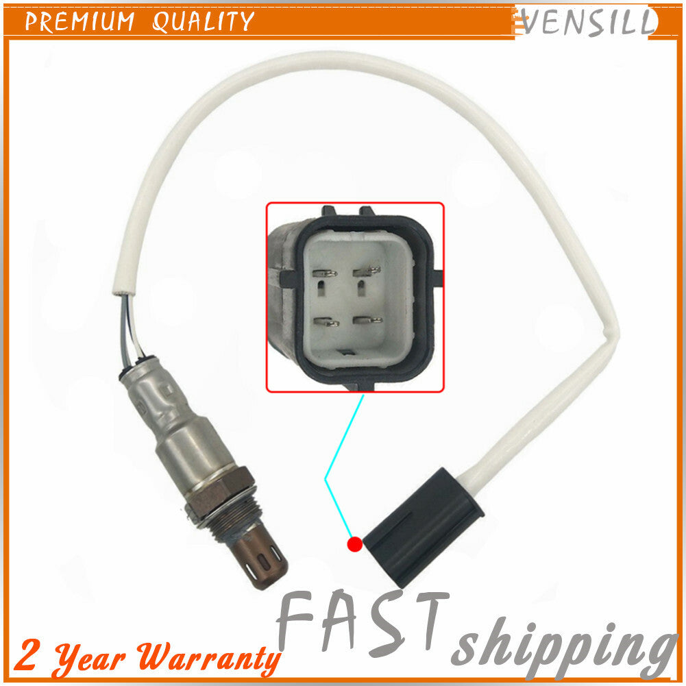 Rear Oxygen Sensor 234-4380 for Nissan 370Z Altima Maxima for Infiniti G37 07-15