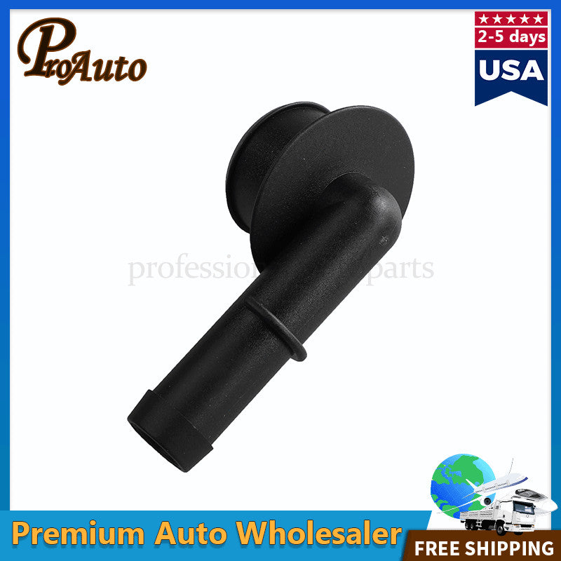 PCV Vent Valve Elbow  Grommet Set For 2000-2004 for Jeep Grand Cherokee 53013360AA