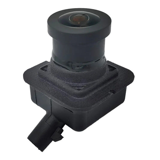 New Black Waterproof Surround View Camera for Maserati for Levante 2018-2022