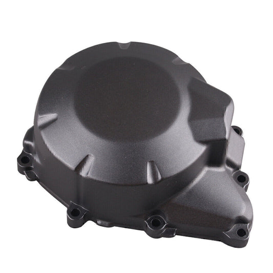 Engine Stator Cover Case Cover Crankcase Fit for Yamaha FZ6 2004-2010 2009 2008 2007