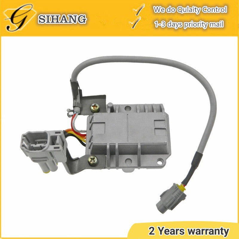 Ignition Module For 90-07 for Toyota Hilux 22r for Land Cruiser 4.5 Carburado 8962160010