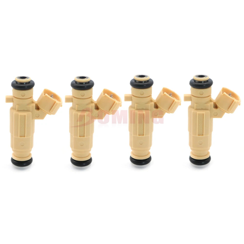 New fuel injectors for Hyundai Santa Fe and for Kia Optima 2.0L and 2.7L (model number 35310-23600)