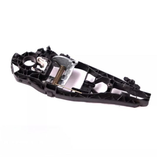 Exterior Door Handle Carrier for BMW F15 F16 F39 F48