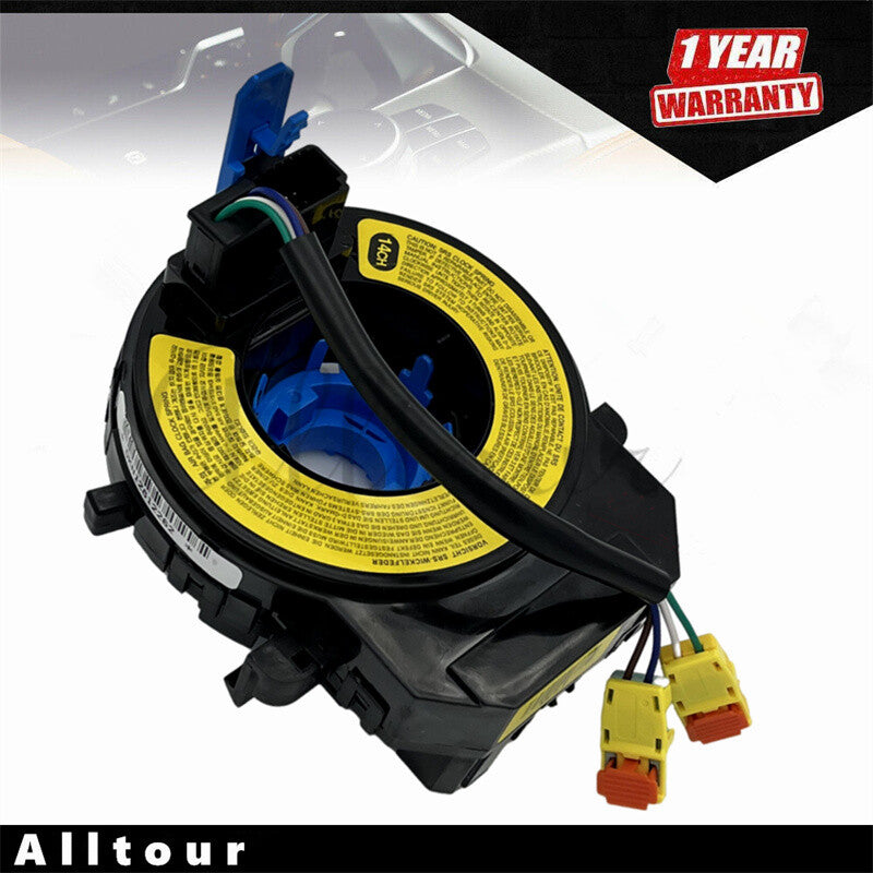 Clock Spring Spiral Cable (W/O Heated Seats) For 2015-2018 for KIA Forte 93490-A7150