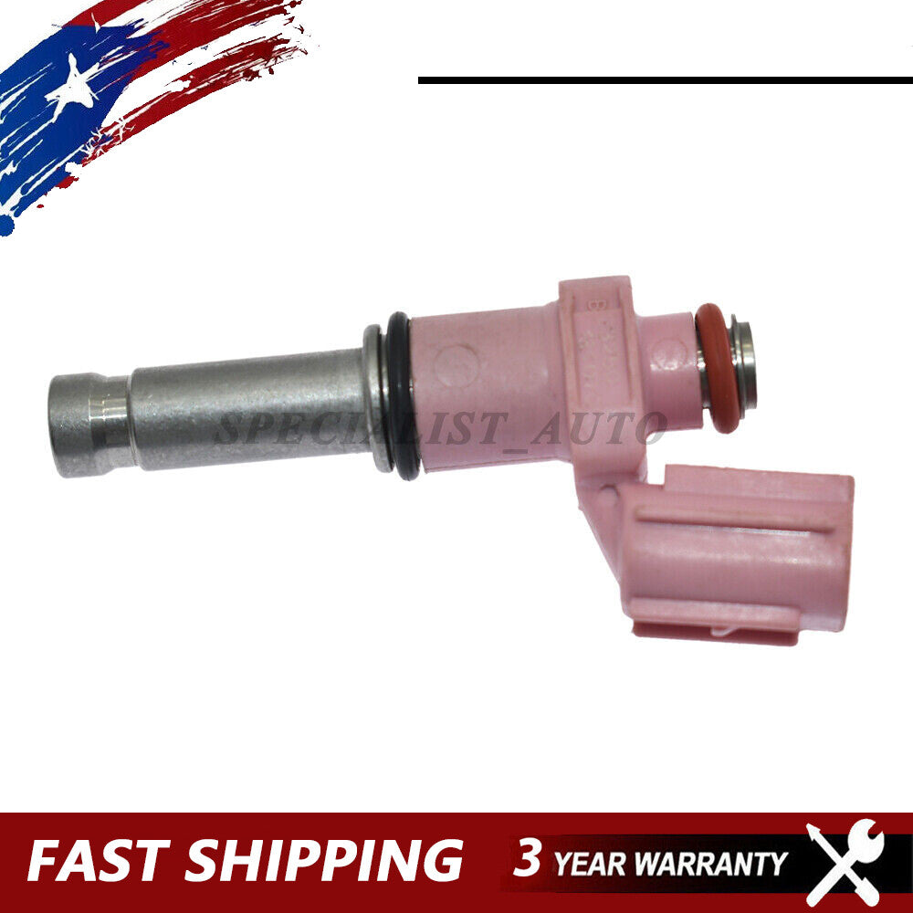 Fuel Injector Fits for Toyota for Lexus IS350 2004 2005 2006-15 C F 3.5L 23250-31070
