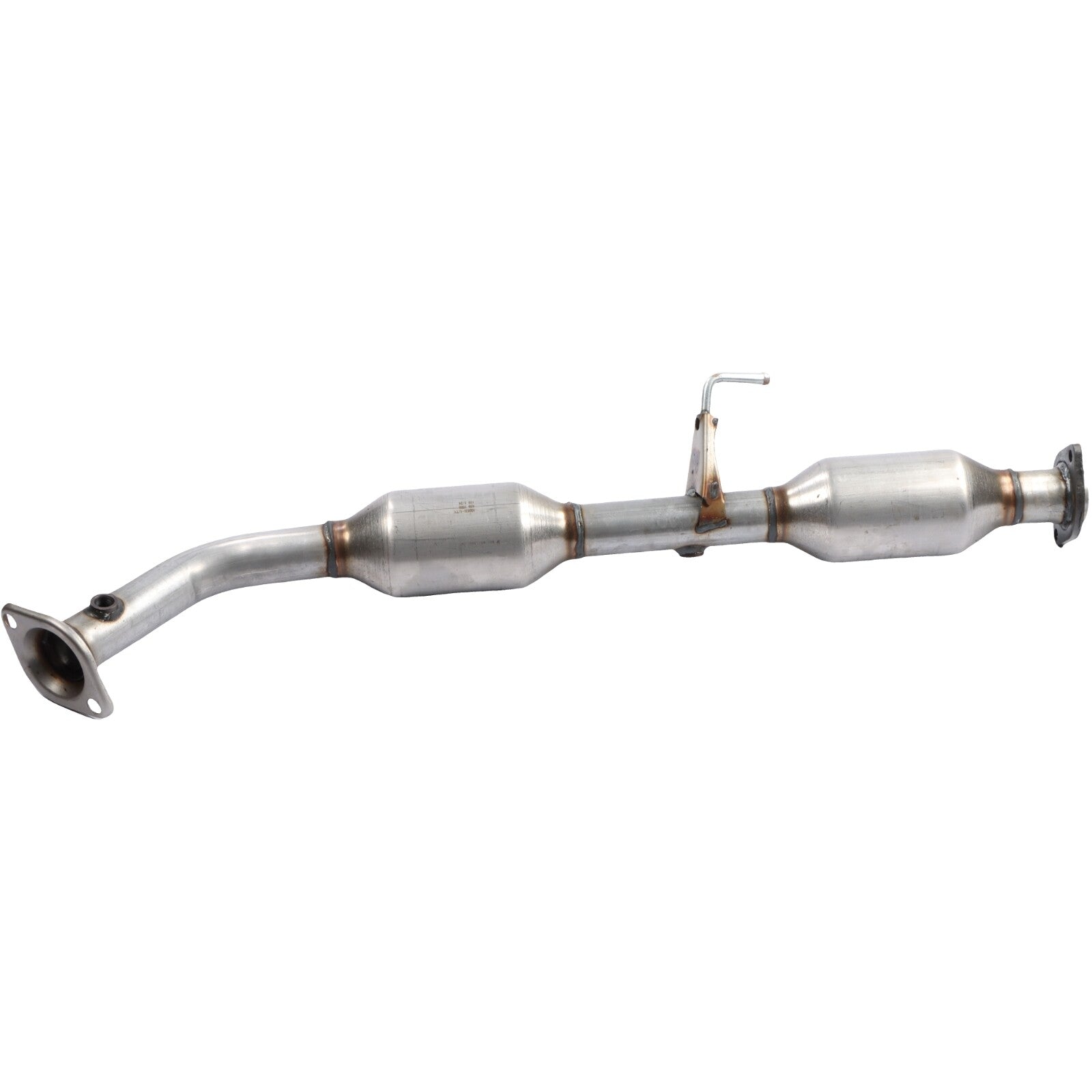 Catalytic Converter for Toyota Tacoma 2.7L 2017-2022 - OBD II/EPA Approved