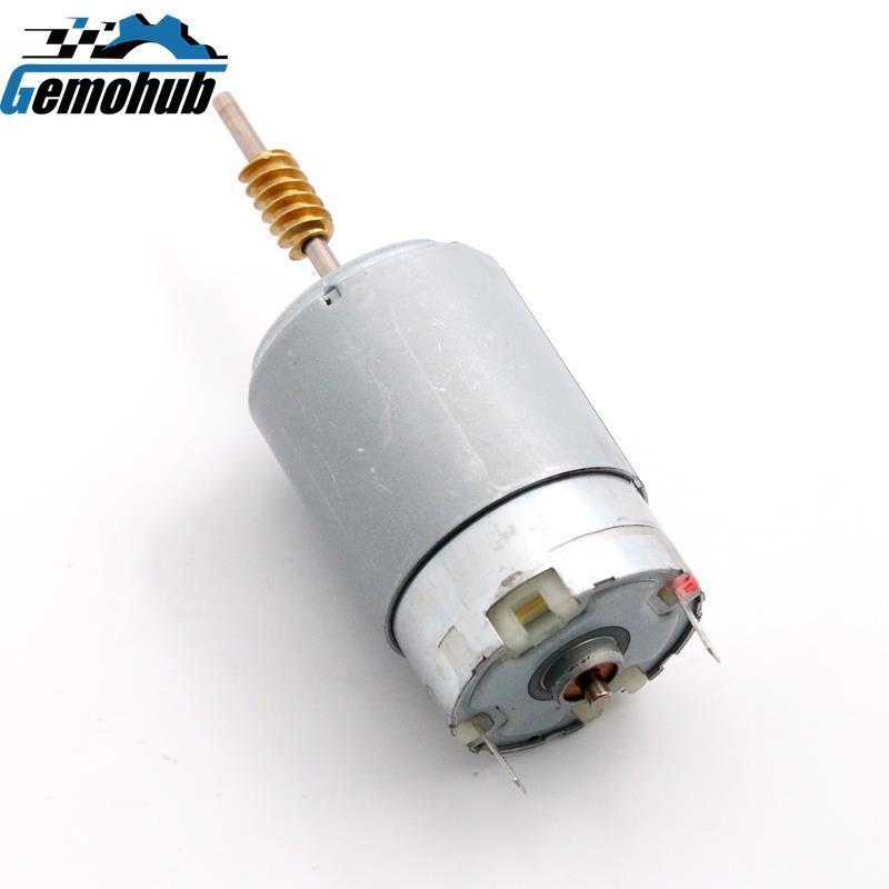 RS555PX Central Door Lock Actuator Motor for BMW 7 Series F01 F02 2009-2015