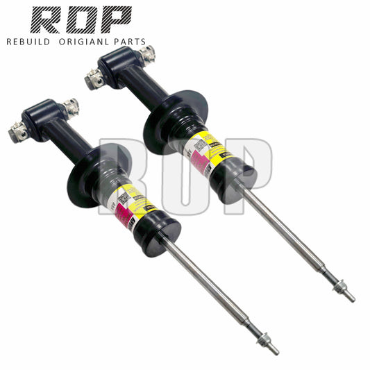 2pcs Front Shock Absorbers for Cadillac for Escalade for GMC for Yukon for Chevy 580-435 07-14