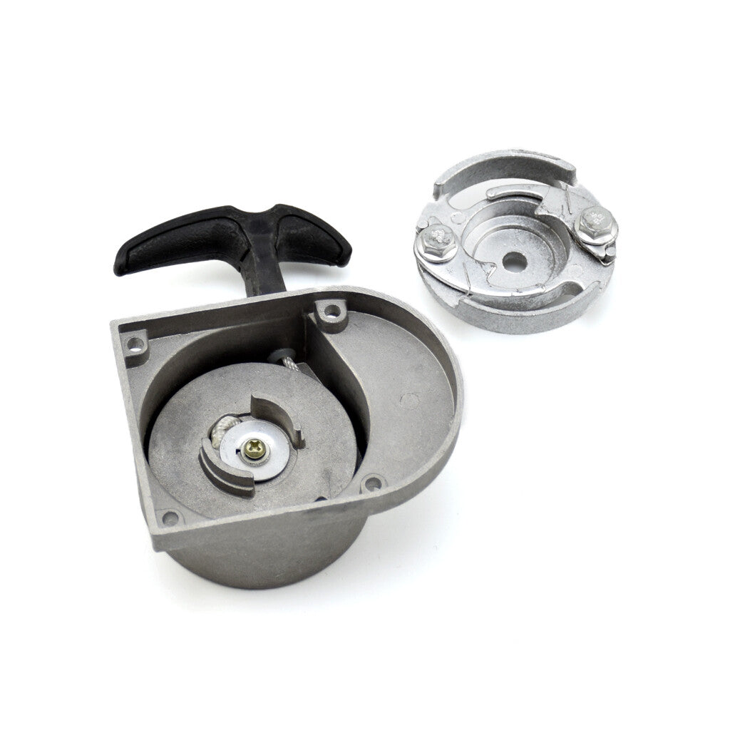 Alloy Pull Start Starter Starters 49-80cc 2-stroke Engine Motorized Bicycle Bike