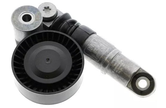 Belt tensioner assembly for Dodge for Freightliner and for Mercedes-Benz Sprinter 2500/3500